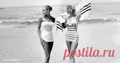 45 фотографий, которые изменят ваше представление о прошлом