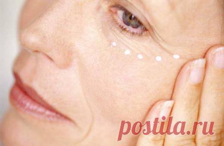 Уход за кожей век: красота может быть доступной | Город женщин