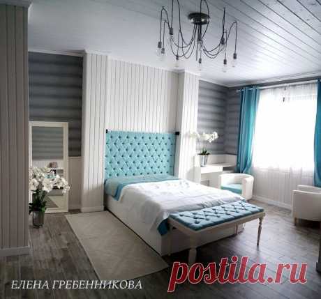 Капитоне, или Каретная стяжка. Как сделать изголовье кровати своими руками - Ярмарка Мастеров - ручная работа, handmade