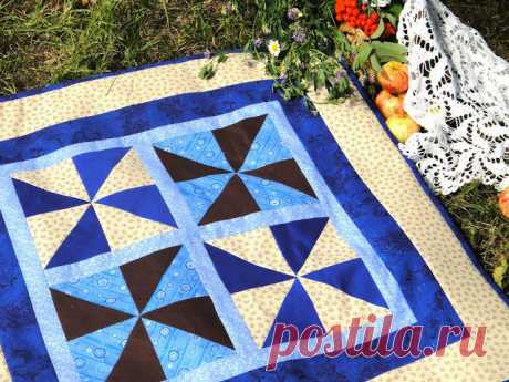 Лоскутное шитье (115 фото) - описание техники и схем шитья для начинающих