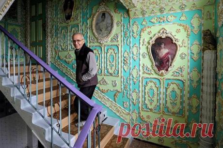 Екатерина Удовиченко