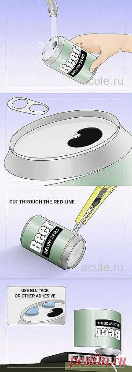 Самодельный Wi-Fi Рефлектор для антенны роутера своими руками - Для умелых рук