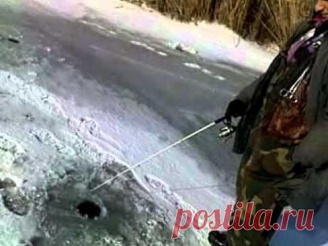 как ловить щуку на балансир