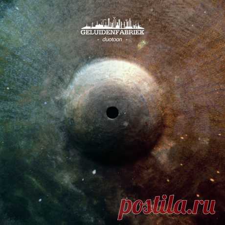 Geluidenfabriek - Duotoon (CD) - METICULOUS MIDGETS - сетевой арт-лейбл, интернет-радио