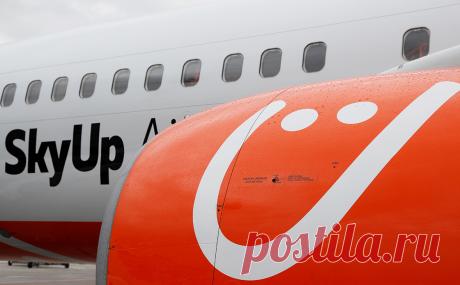 Владелец запретил самолету украинской SkyUp совершить посадку в Киеве. Самолет украинской авиакомпании SkyUp, летевший из Мадейры в Киев, не смог приземлиться в аэропорту назначения и был вынужден сесть в Кишиневе из-за требований владельца воздушного судна.