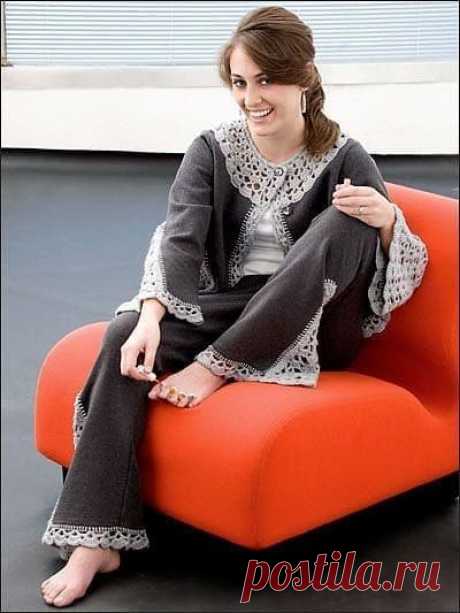 Идея для вдохновения