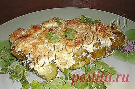 Хорошая кухня - запеченная брюссельская капуста. Кулинарная книга рецептов. Салаты, выпечка.