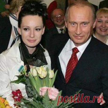 Путин женился! - Популярные новости сегодня