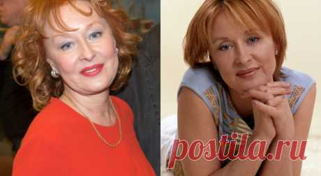 Трое мужей Ларисы Удовиченко . Милая Я