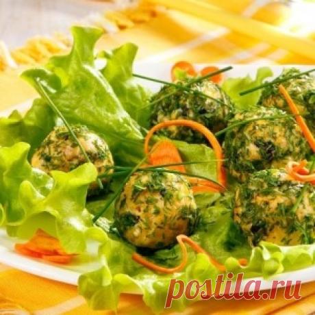 12 оригинальных праздничных закусок