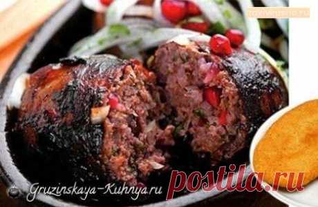 Абхазура — вкуснейшее блюдо грузинской кухни! | Таки Вкусно
