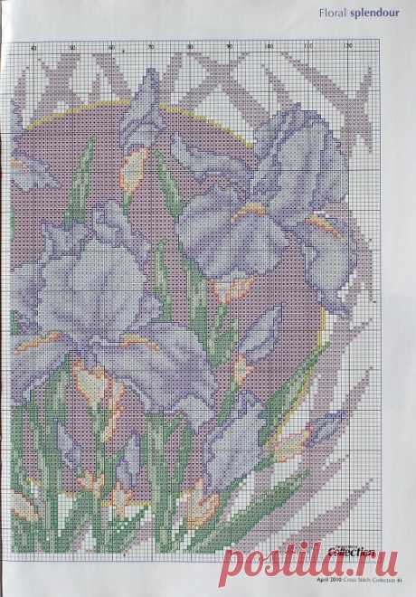 (6) Gallery.ru / Фото #24 - 182 - crostitchcollection
