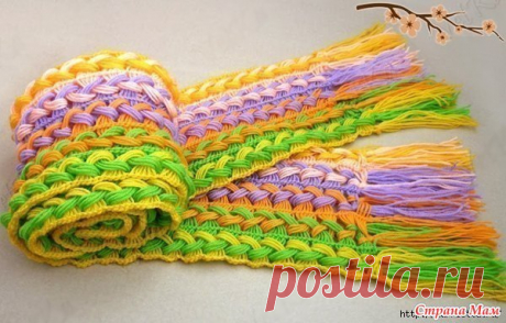 Вязание для всех