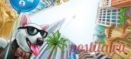 Улучшено меню вложения файлов, добавлен каталог стикеров и также появился дартс.