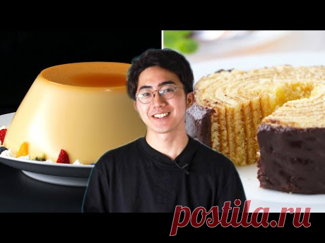 ПАЛАЧИНКОВО РУЛО НА ТИГАН