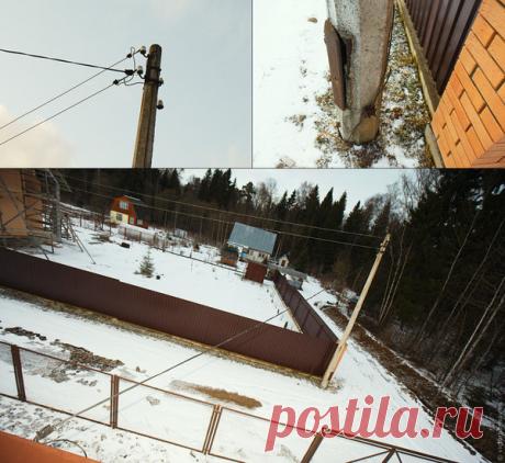 Электрика в загородном доме: Практическое руководство | ВИКТОР БОРИСОВ | Яндекс Дзен