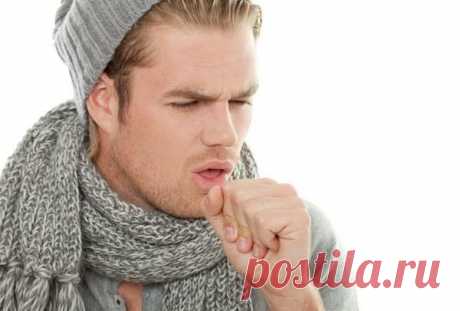 Как лечить кашель. Народные средства от кашля | Домоводство для всей семьи