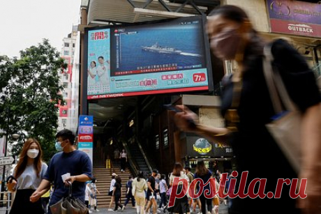 В Китае назвали следующую цель агрессии НАТО после Украины. После завершения конфликта на Украине Китай станет следующей целью агрессии НАТО из-за споров и притязаний Пекина насчет Тайваня. Такую цель назвали обозреватели китайской газеты Global Times, которые обратили внимание на выступление генсека НАТО Столтенберга на Мюнхенской конференции по безопасности.