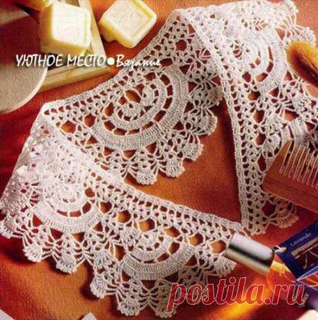 Варварушка-Рукодельница