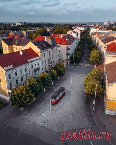 Советск, Poccия