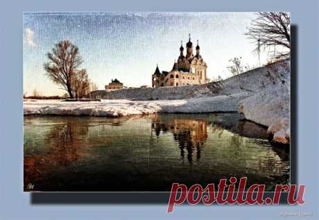 Яндекс.Фотки