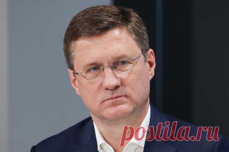 Новак связал отключения в Испании и Португалии с рисками энергоперехода. Вице-премьер России указал, что ускоренный переход к зеленой энергетике формирует новые глобальные зависимости