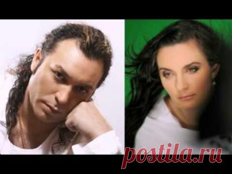 Ян Марти и Елена Ваенга "За тебя"