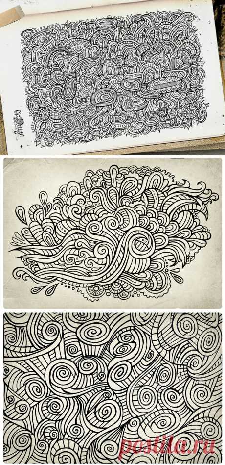 OKDesign - Каляки-маляки — тоже искусство