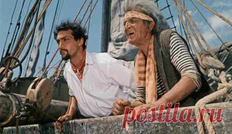 Sovetika.ru - сайт о советской эпохе: Неподражаемый Михаил Козаков