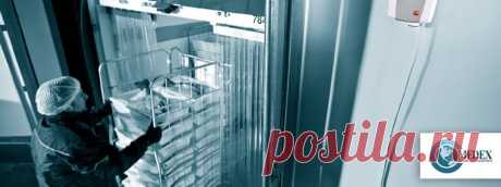 Холодовая цепь, cold chain logistic, транспортировка биообразцов | Medex