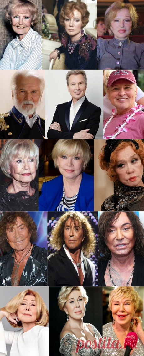 Естественное старение или "пластика"? 4 безопасных способа омоложения, которые я выбираю