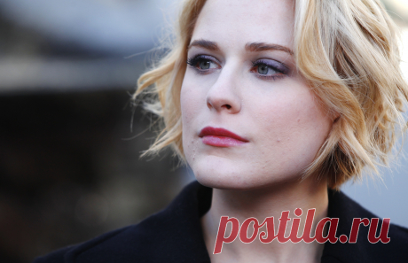 Эван Рэйчел Вуд, 7 сентября, 1987