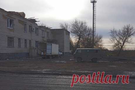 Сенатор Кастюкевич: Херсон постепенно превращается в город страха и горя. Мирные жители подконтрольного Украине Херсона боятся выходить на улицы.