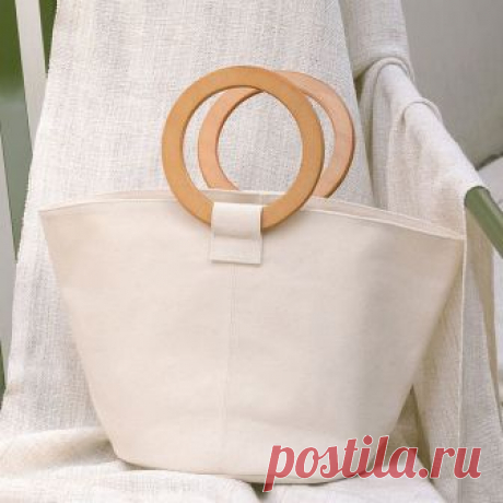 @loeil_official The Rustikan bag