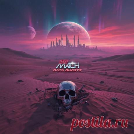 Jessy Mach - DATA Ghosts (EP) (2025) 320kbps / FLAC