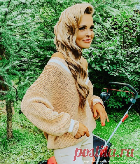 Мария Горбань обрезала свои длинные шикарные волосы | Краше Всех