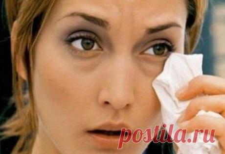 Ячмень лечение народными средствами