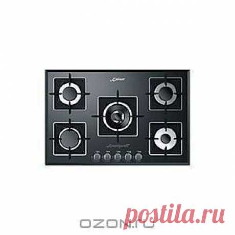 Встраиваемая газовая варочная панель Kaiser KCG 7982 Turbo - Общие данные:
Габариты: 4,8x77,0x50,5 см
Габариты ниши для встраивания: 3,8x75,2x49,0 (min) см
Мощность конфорок:
Передняя левая: 3.0 кВт (9 см)
Задняя левая: 1.75 кВт (6.5 см)
Центральная: 3.5 кВтч (12 см) (турбо-конфорка)
Передняя правая: 1.0 кВт (4 см)
Задняя правая: 1.75 кВт (6.5 см)
Газ-контроль
Электроподжиг: (в поворотной ручке)