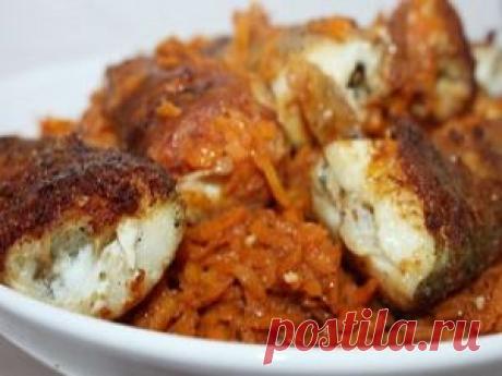 Как приготовить минтай вкусно и быстро: лучшие рецепты