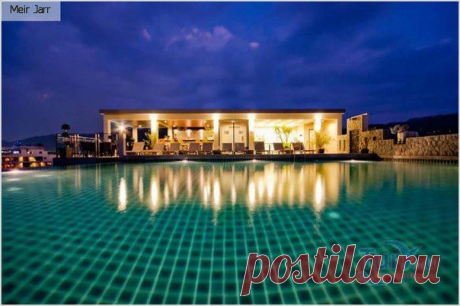 РАННЕЕ БРОНИРОВАНИЕ!!! ТАЙЛАНД В ОКТЯБРЕ!
О. ПХУКЕТ. ОТЕЛЬ , MEIR JARR 3* ЗАВТРАКИ.
С 06.10 НА 7 НОЧЕЙ - 72000 РУБ. НА ДВОИХ,