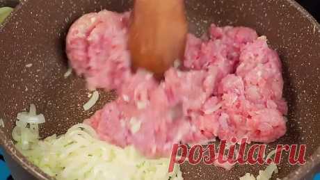 Говорят, это лучшее что можно приготовить на сковороде, 3 ужина для всей семьи без хлопот!