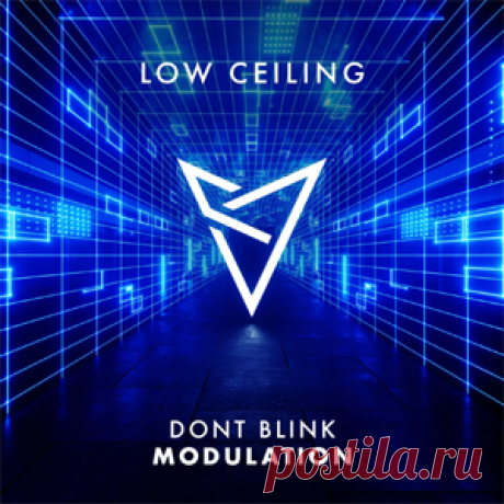 DONT BLINK - MODULATION | 4DJsonline.com