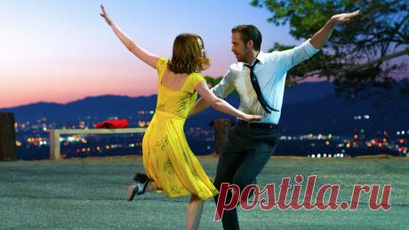 La La Land - Movie - Top Best Movies Club