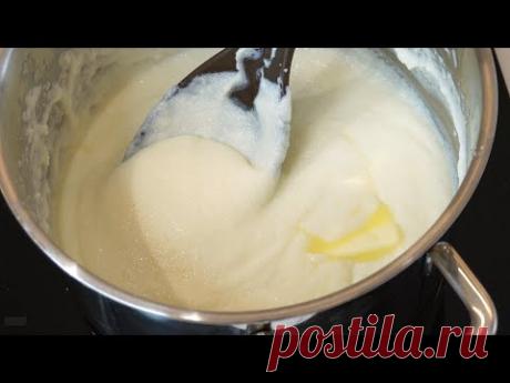 Манная каша Вкуснее чем Вы можете себе представить: а я уже думала, что знаю о каше все!?