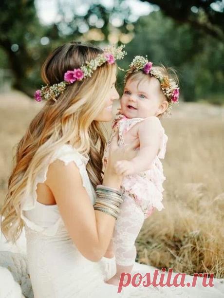 so cute | Flowers In My Hair