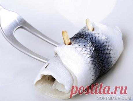 Селедкин день