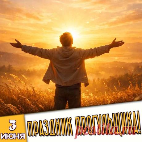 Пусть сегодня весь мир подождет! С Днем прогульщика! Открытки на Праздник прогульщика!
