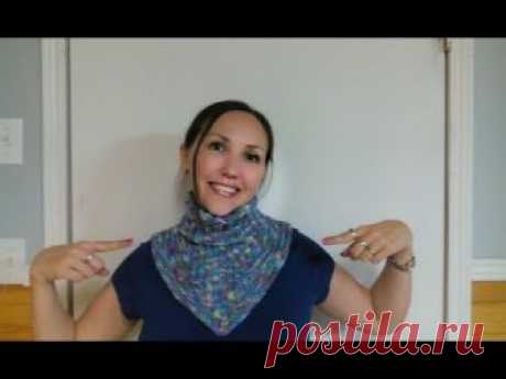 Шапка к манишке МК: https://youtu.be/NAlRV-GgVxw Спицы №4 Пряжа 100гр -150м Ушло 120 гр. Размер на взрослого человека, или на крупного подростка. Манишка оче...