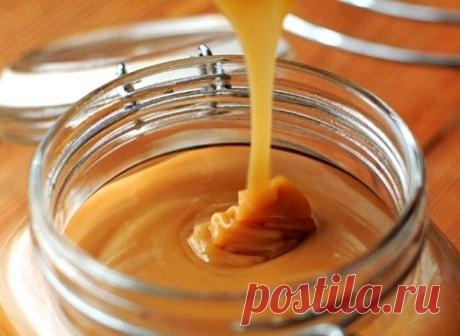 Сгущенное молоко: рецепт приготовления в домашних условиях | LS