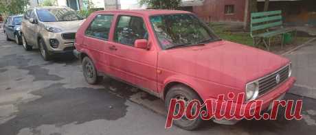 Вибрация двигателя на холостом ходу в первую минуту прогрева